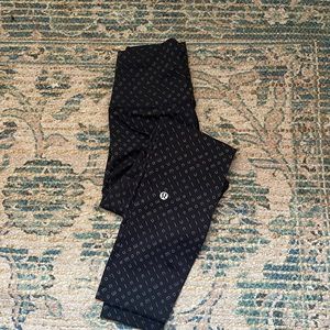 Lululemon Wunder Train High-Rise 25”